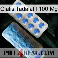 Cialis Tadalafil 100 Mg 40